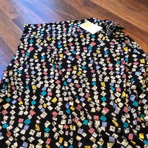LuLaRoe Azure